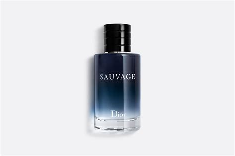 Sauvage Eau de Toilette: l’icona Dior dei profumi da uomo 